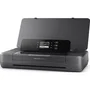 HP OfficeJet 200 Mobile Impresora Portátil de Inyección de Tinta, WiFi, Negra